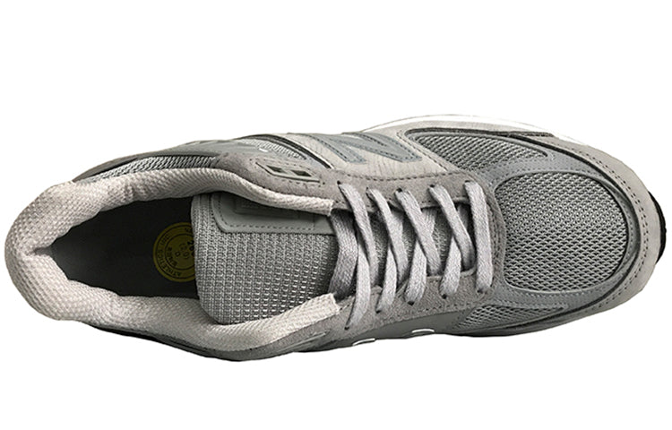 New Balance Engineered Garments x 990v5 Made in USA 'Grey' M990EGG5