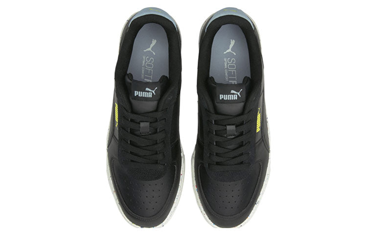 PUMA Caven Better Sneakers Black/White 382699-02