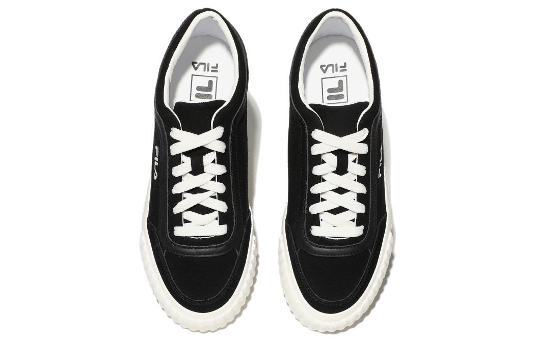 FILA Cold Wave 'Black' 1XM01602E_001