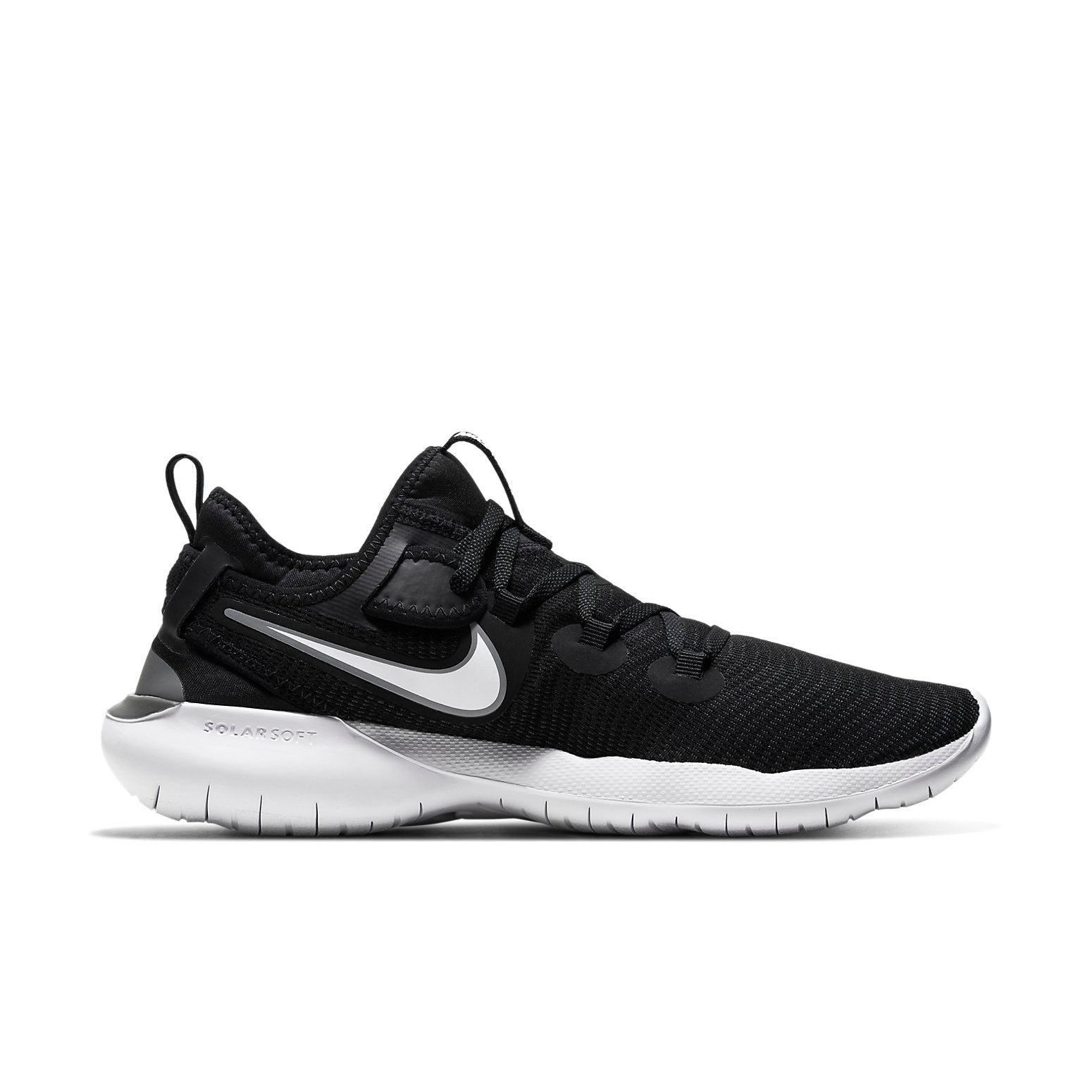 Nike Flex 2020 RN Black/White CI9994-001