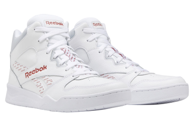 Reebok Royal BB4500 HI2 'White Orange' EF7823