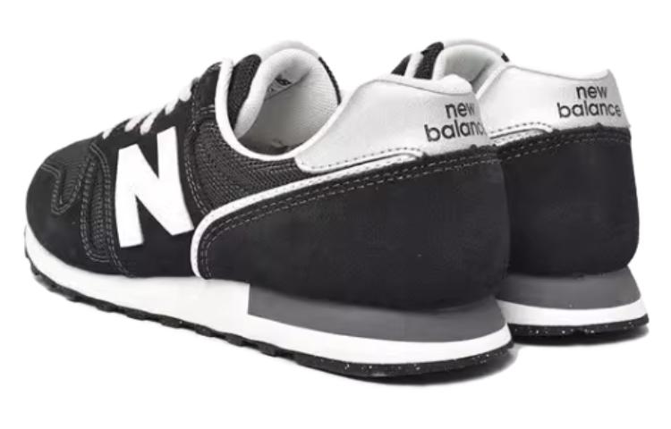 New Balance 373 V2 'Black White' ML373QA2