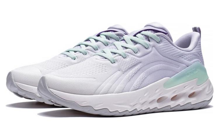 (WMNS) Li-Ning Yuedong 1.0 'White Light Purple' ARST032-1