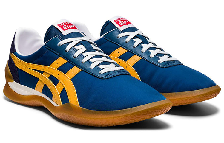 Onitsuka Tiger Ohbori EX 'Blue Yellow' 1183A806-400