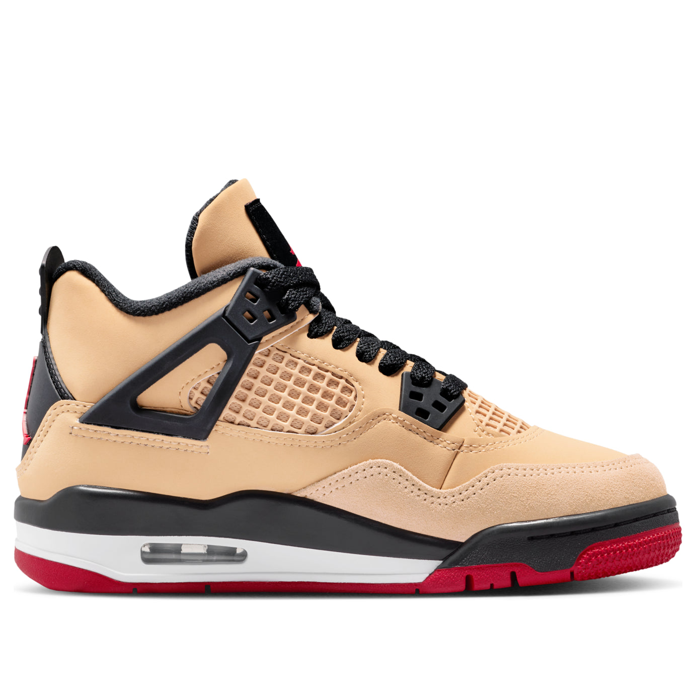 (GS) Air Jordan 4 'Pizza' IH2094-200