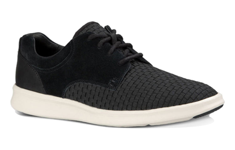 UGG Hepner Woven 'Black' 1010730-BLK