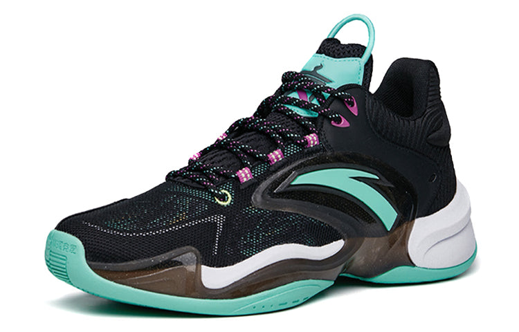 ANTA Hear Wave 3 'Black Jade' 112131608-1