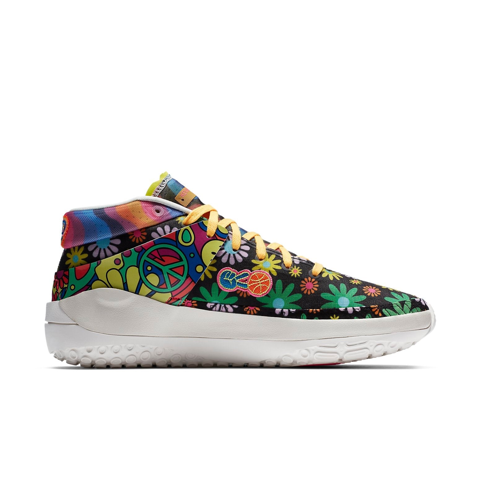 Nike KD 13 EP 'Easy Money Sniper' DA1341-100
