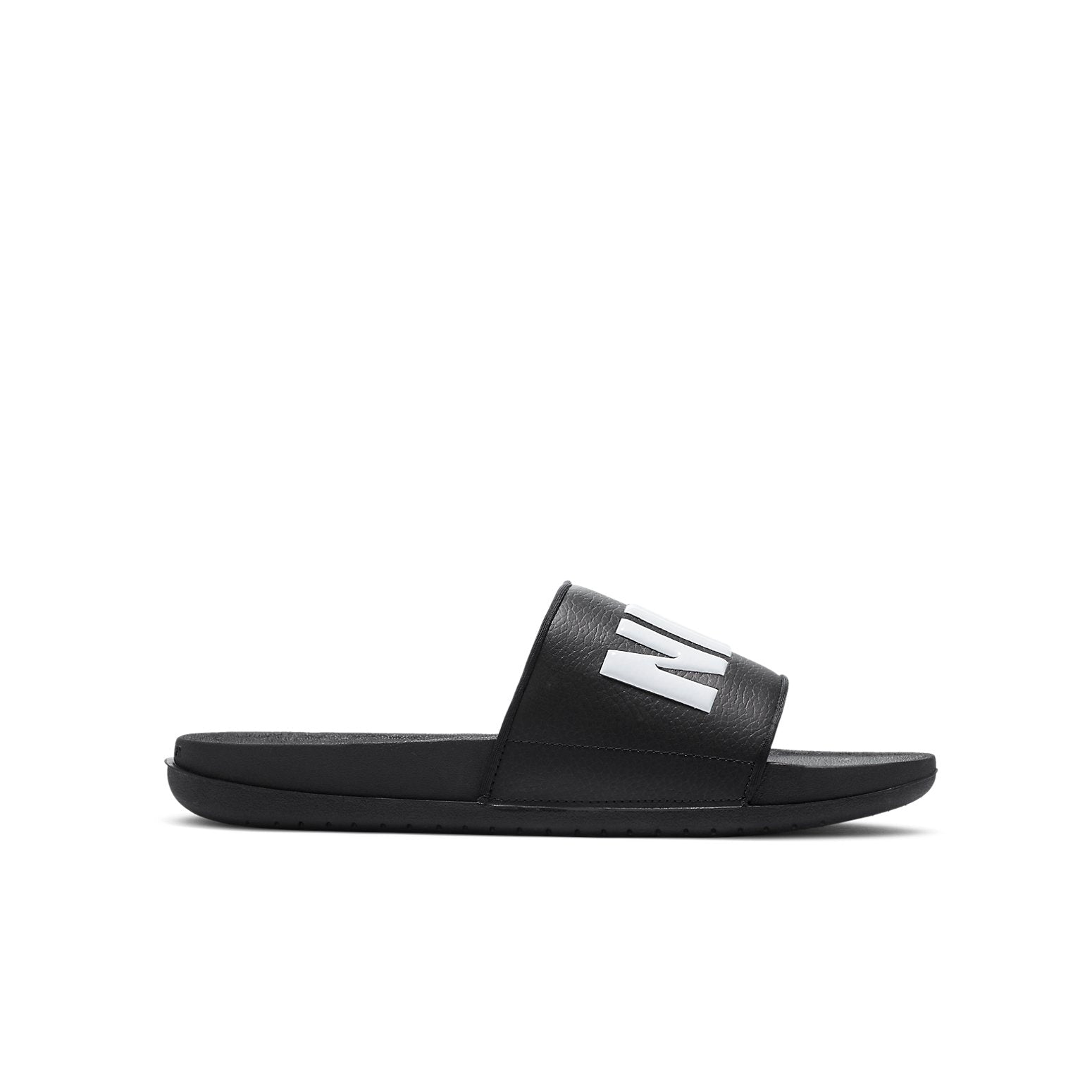 Nike OffCourt Slide 'NYvsNY' CZ3249-001