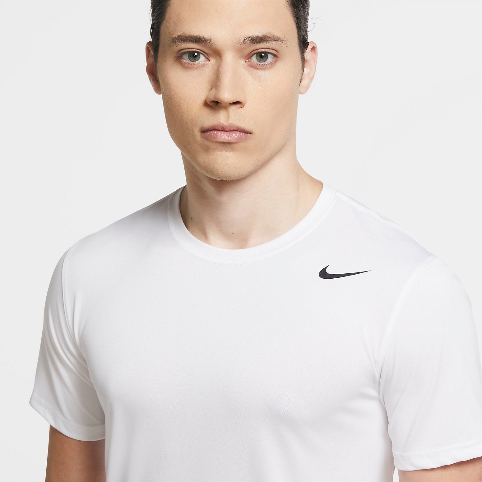 Nike Dri-FIT Legend Training T-shirt 'White' 718834-100