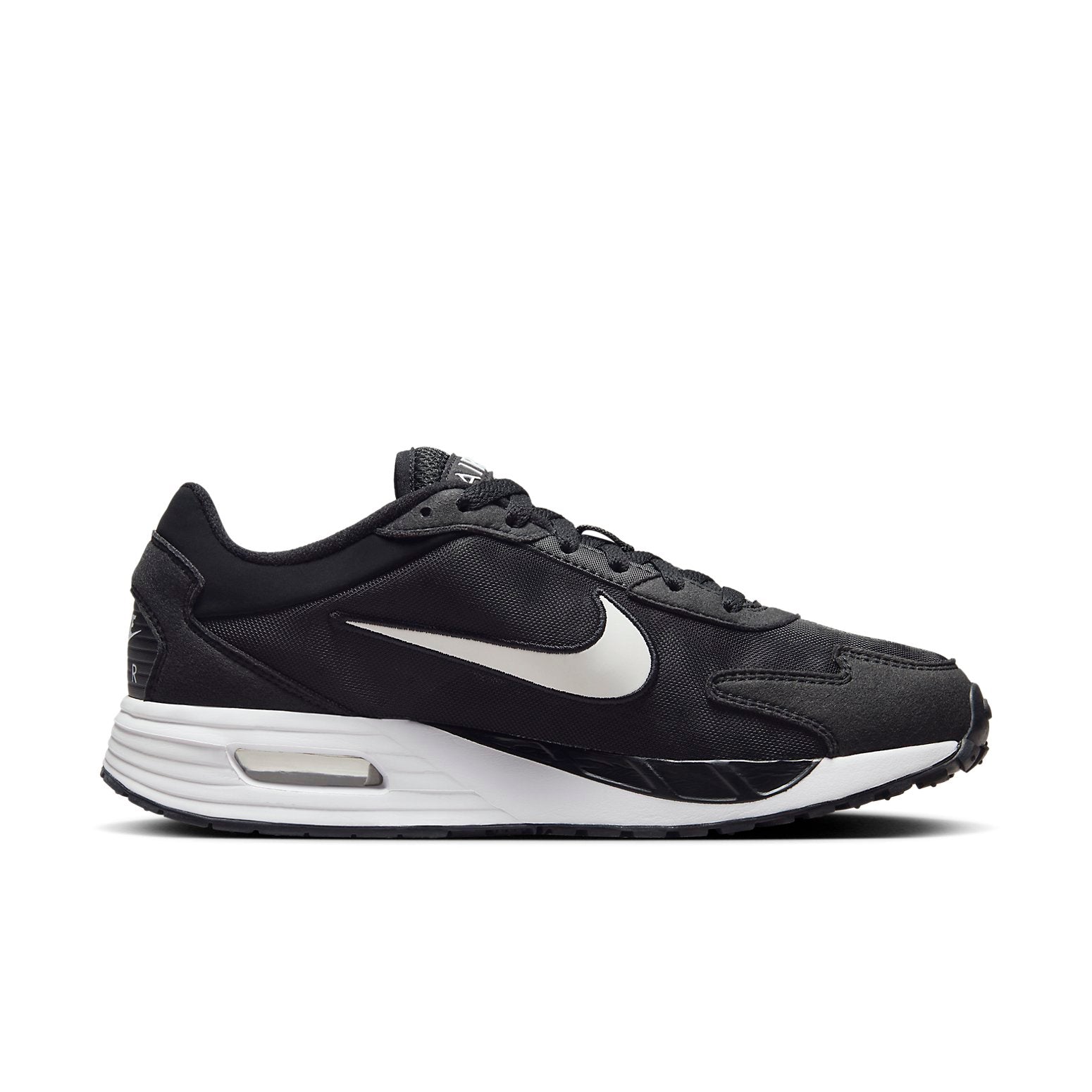 Nike Air Max Solo 'Black White' DX3666-002