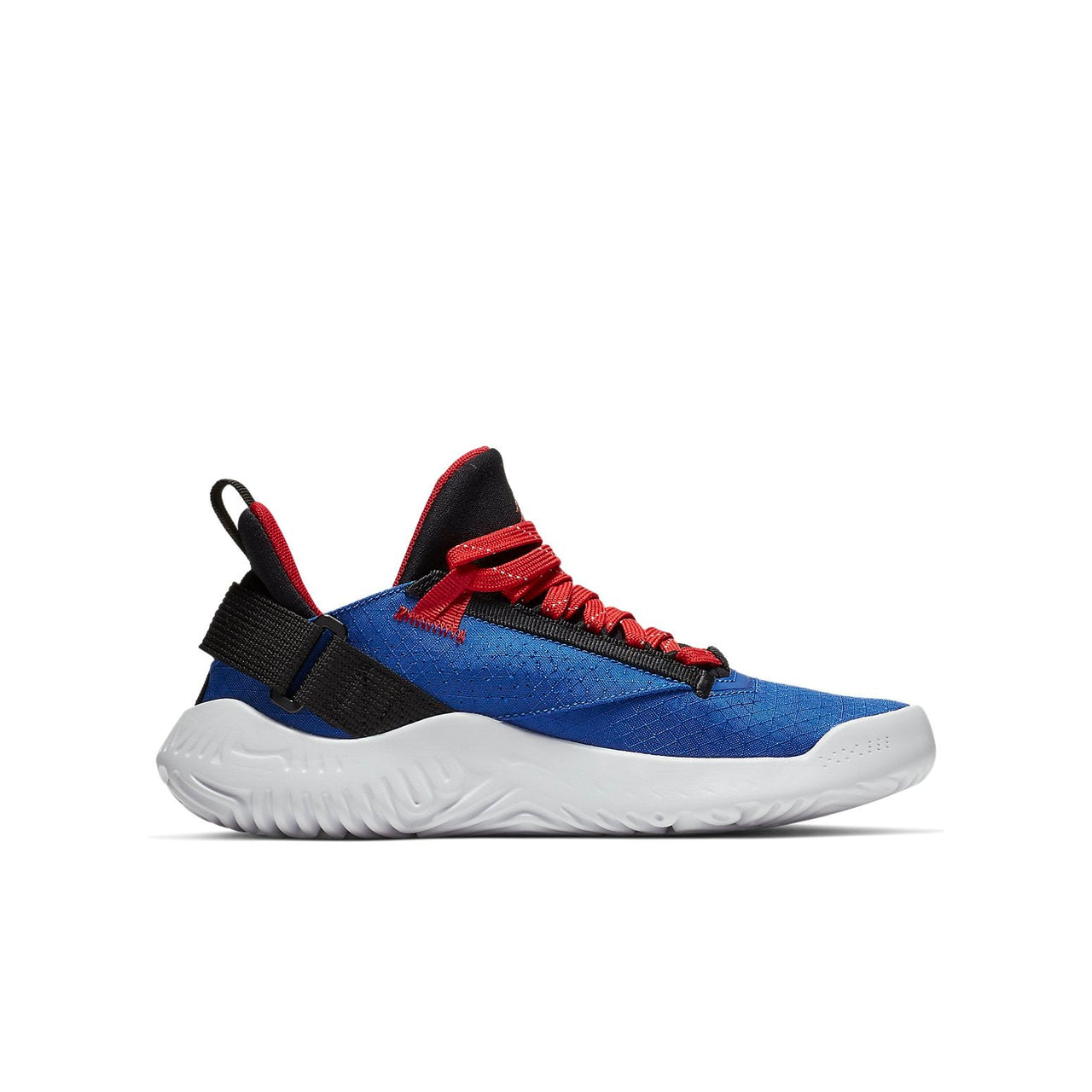 (GS) Air Jordan Proto 23 'Hyper Royal' AT3176-401