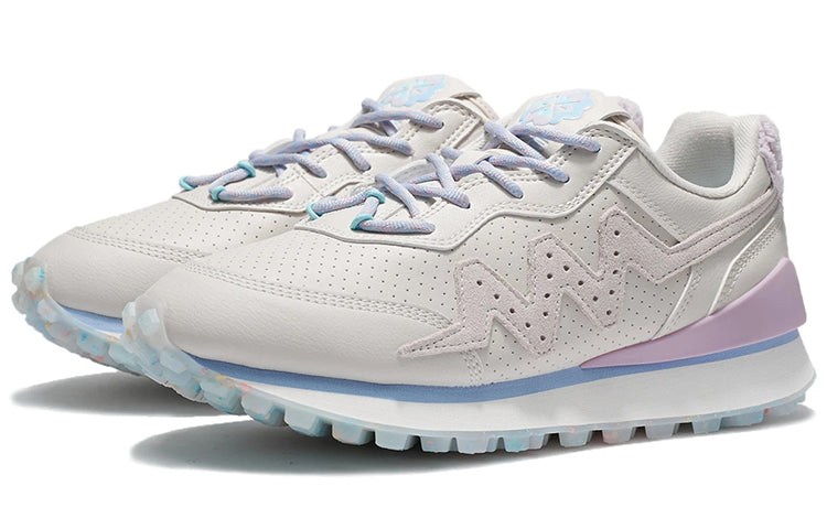 (WMNS) Li-Ning Wade 001 'Cotton Candy' ABCS002-2