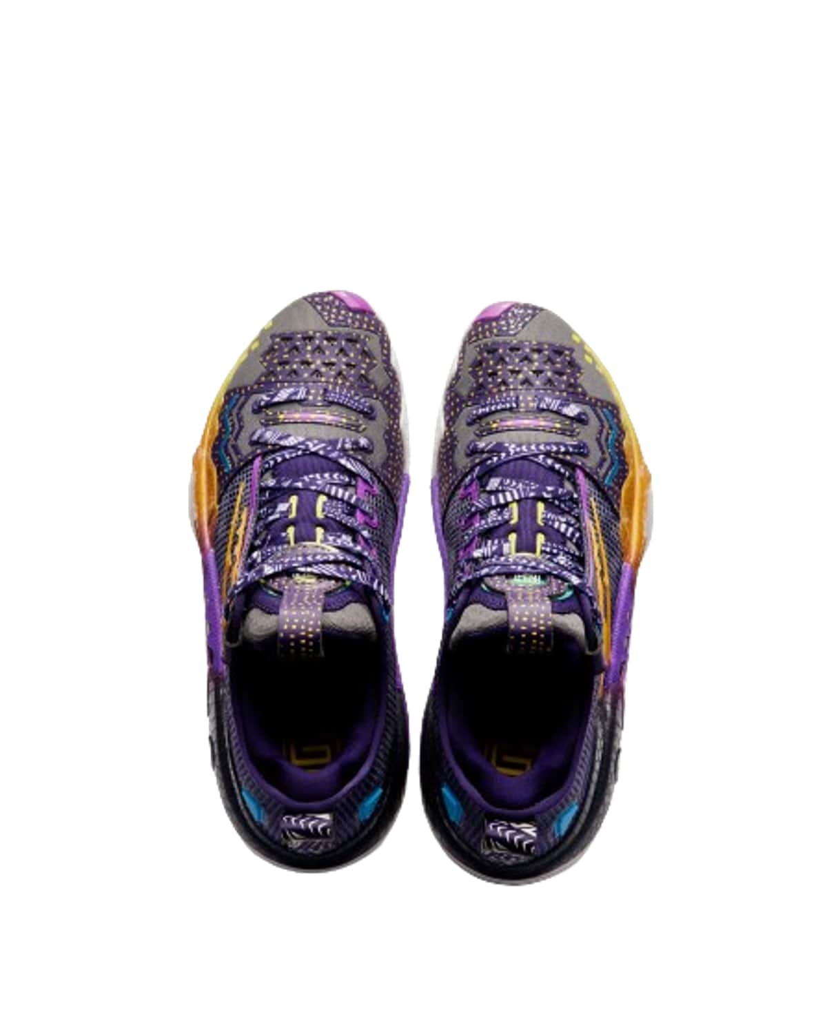 ANTA Shock Wave 5 Pro 'Agile' 112411111S-5
