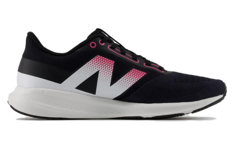 (WMNS) New Balance Drft 'Black Red' WDRFTLS3