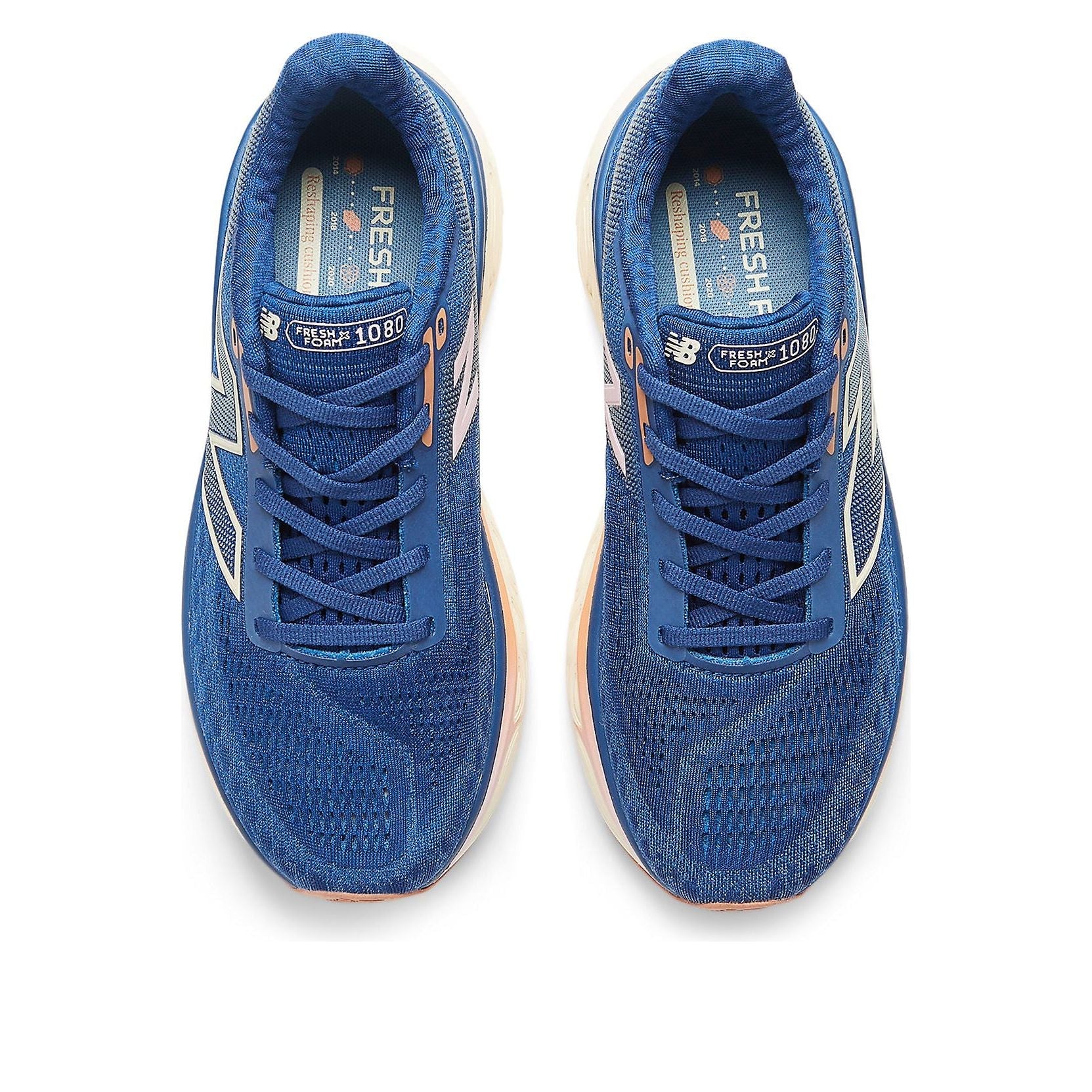 (WMNS) New Balance Fresh Foam X 1080 v14 'Inkwell Copper' W1080N14