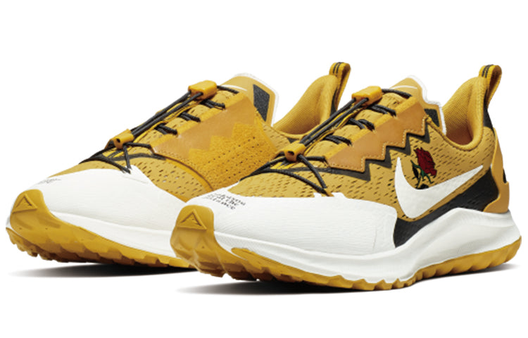 Nike x Gyakusou Air Zoom Pegasus 36 Trail 'Yellow' CD0383-700