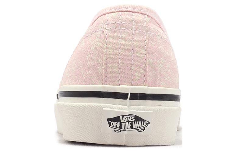 Vans Authentic 44 DX Anaheim Factory 'Pink' VN0A7Q5CBXL