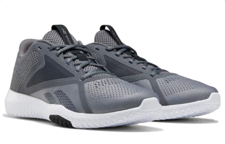 Reebok Flexagon Force 2 Running Shoes Grey EH3552