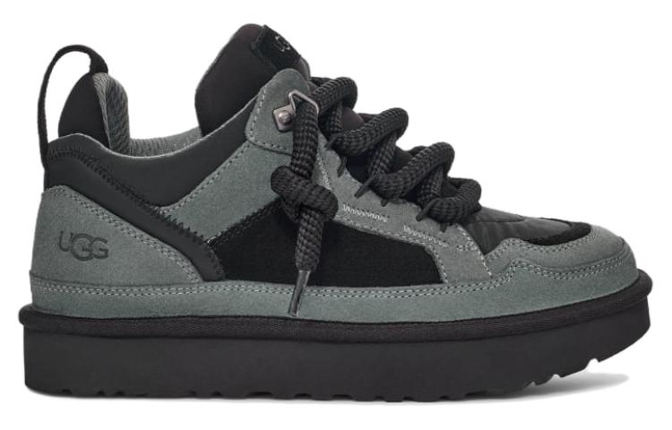 (WMNS) UGG Lowmel Spring 'Rainstorm' 1152759-RNS