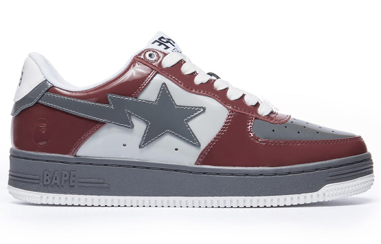 A BATHING APE Bape Sta 1I80-191-006-WRG
