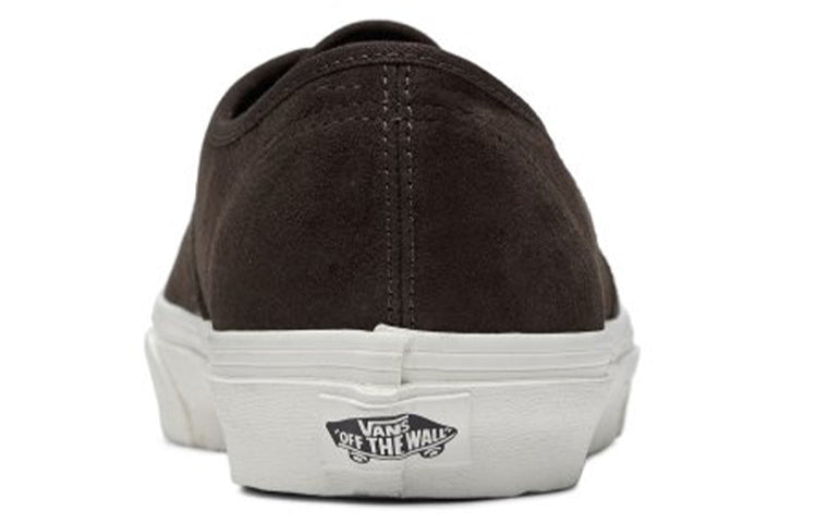 Vans Authentic 'Dark Brown' VN0A5KRD8DB