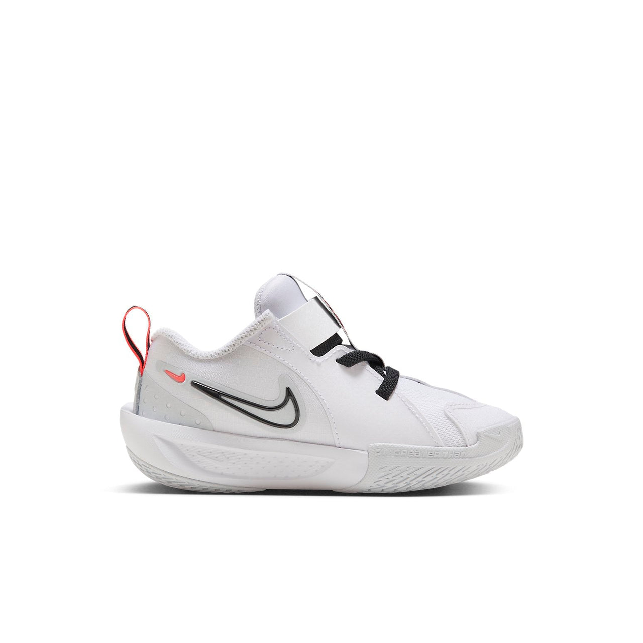 (PS) Nike Air Zoom G.T. Cut 3 'White Black' FD7034-100