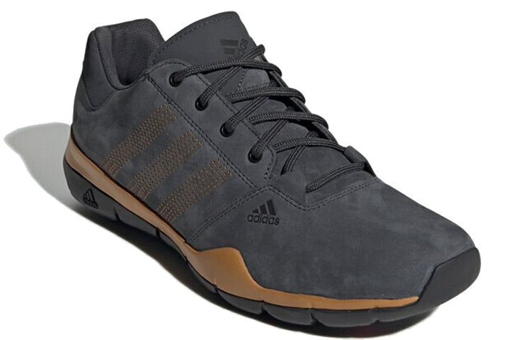 adidas Anzit Dlx Grey/Brown FV0328