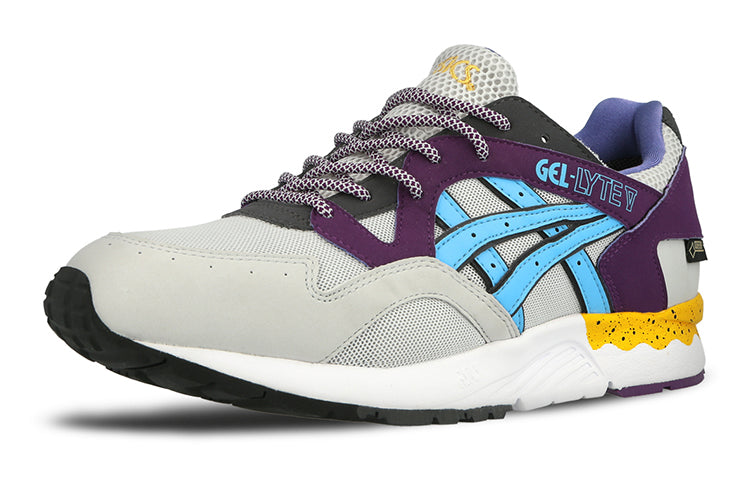 ASICS Gel Lyte 5 Gore-Tex 'Soft Grey Purple' H429Y-1041