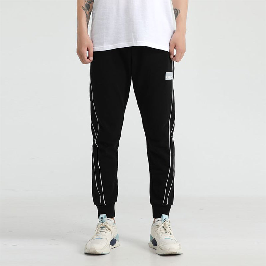 PUMA Avenir Track Pants 'Black' 530022-01