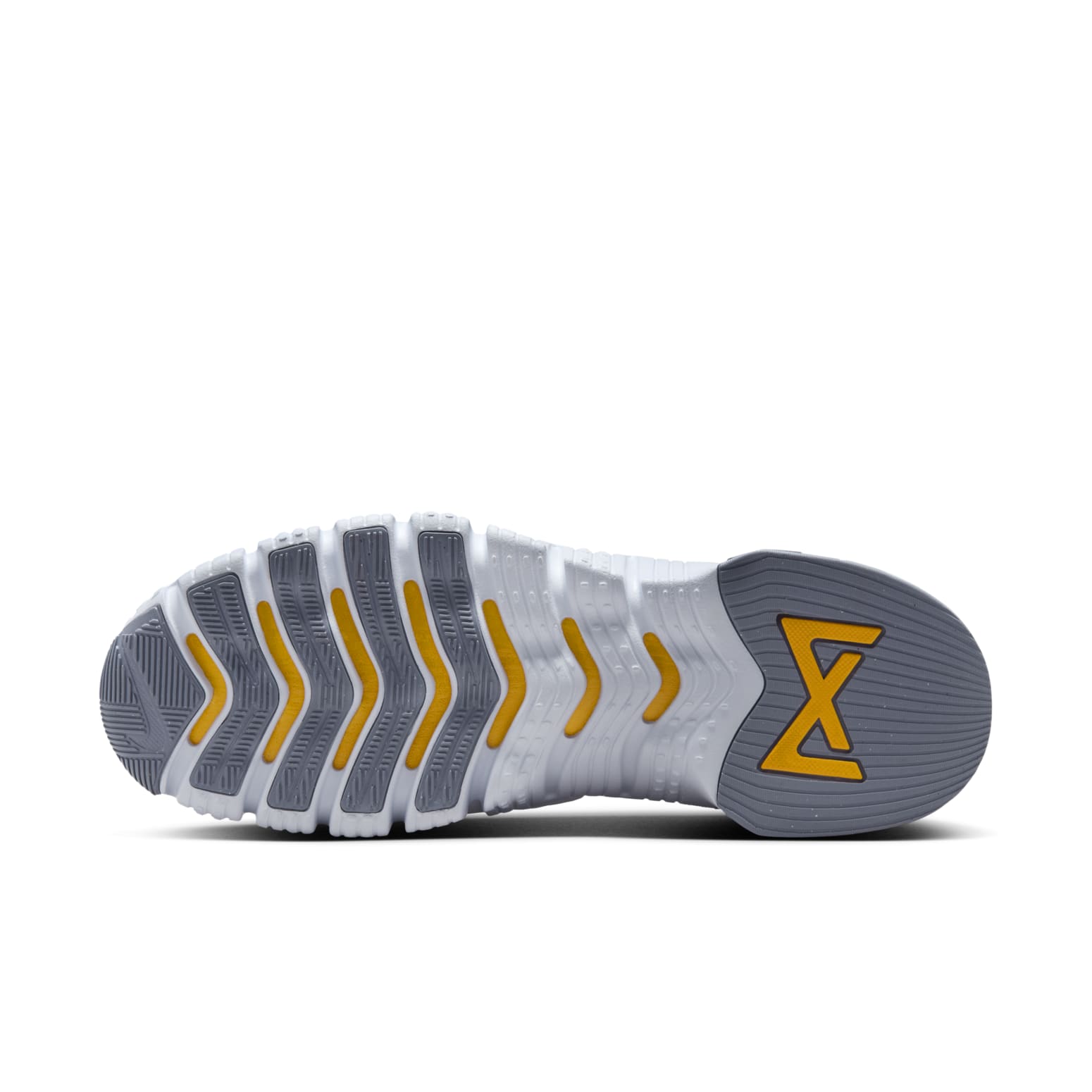 Nike Free Metcon 5 'White Grey' DV3949-102