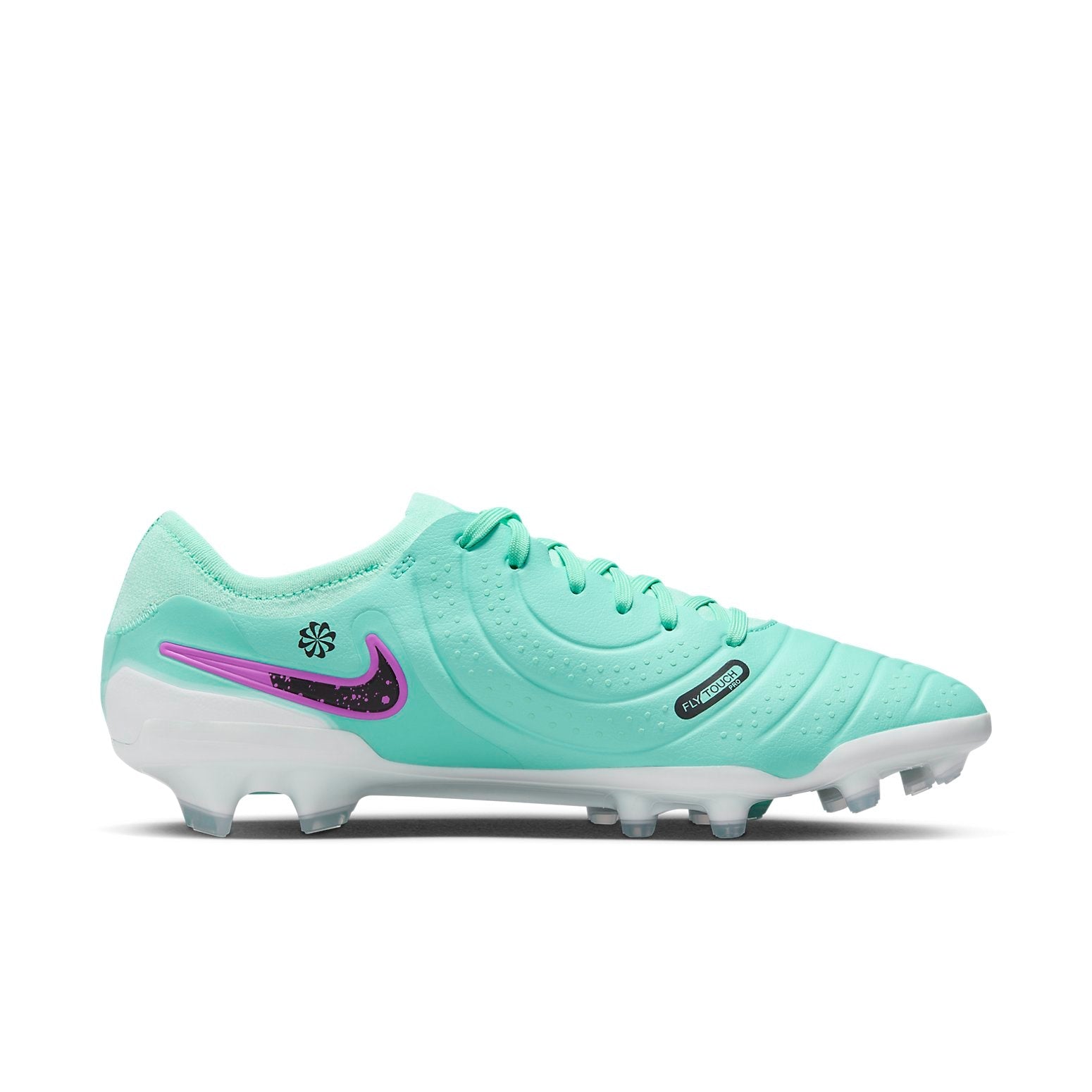 Nike Tiempo Legend 10 'Hyper Turquoise Fuchsia Dream Black' DV4333-300