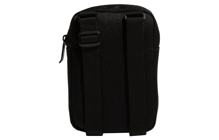 adidas Technical Material Organizer 'Black' HE2676