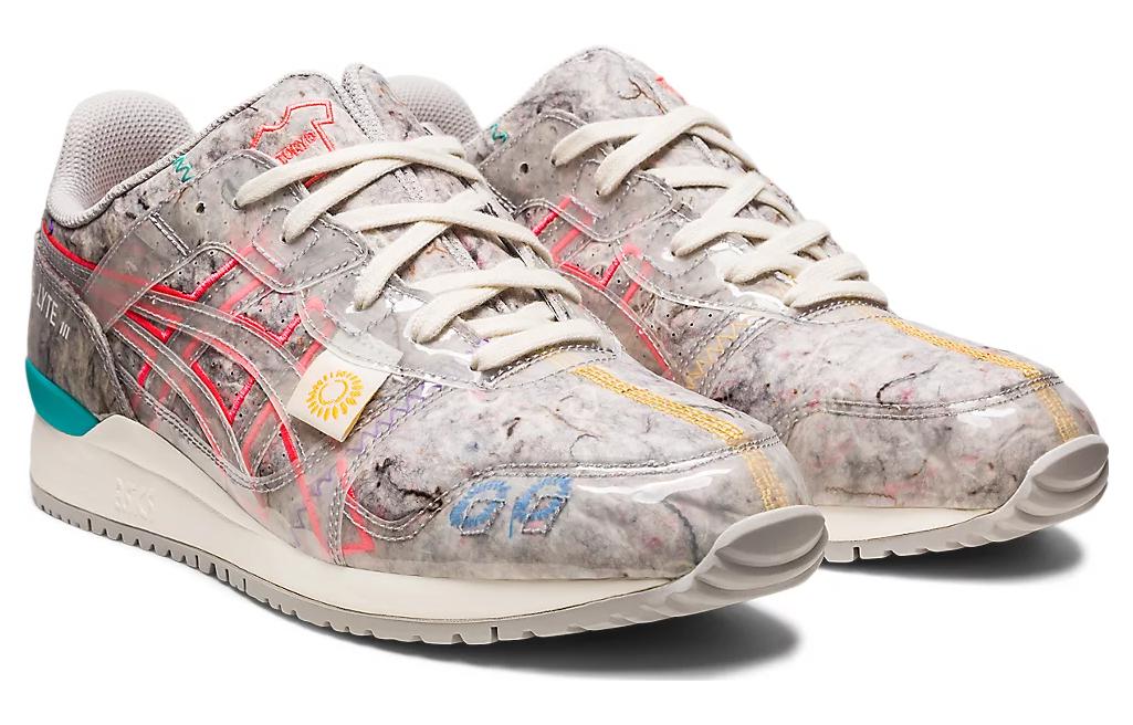 ASICS Gel Lyte 3 OG x mita 'Recycled Felt' 1201A731-020