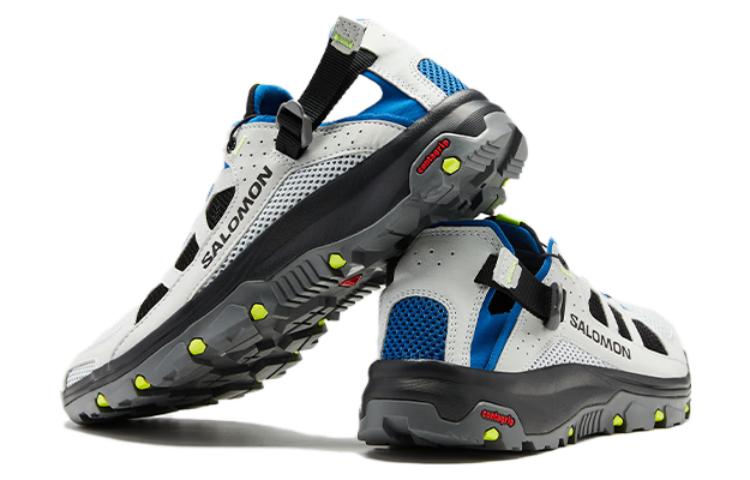 SALOMON Techamphibian 5 'White Black Blue' 471138