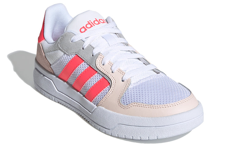 (WMNS) adidas Entrap 'Signal Pink' FW9337