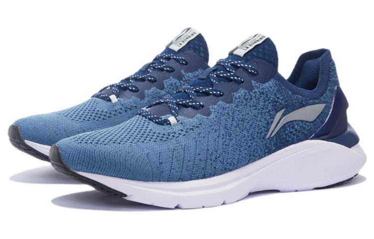 Li-Ning YunQue No Boundry 'Blue' AGLR325-4