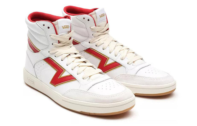 Vans Lowland High ComfyCush 'Serio Collection' VN0A5DY94HX