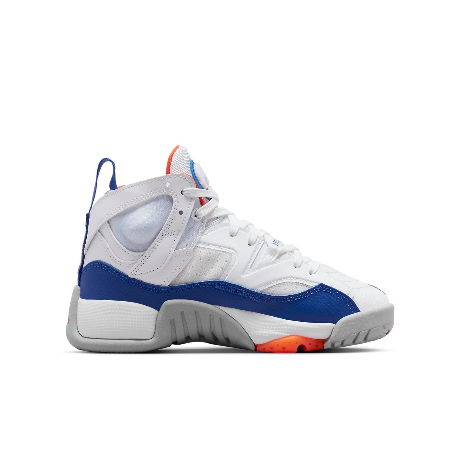 (GS) Air Jordan Jumpman Two Trey 'Wheaties' DQ8431-148