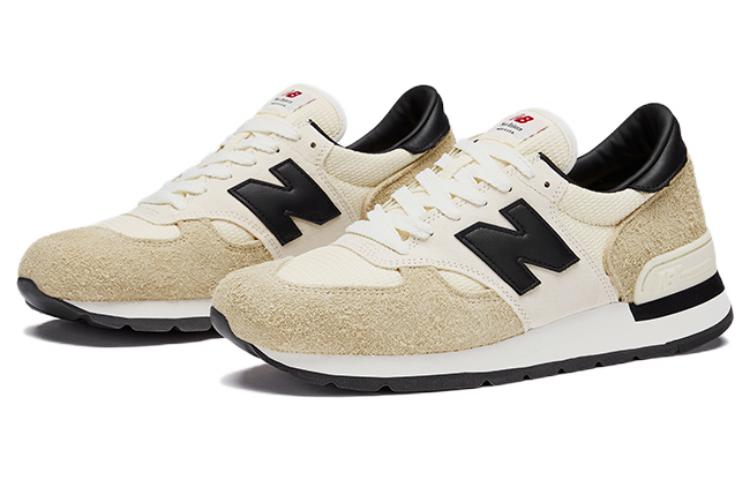 New Balance Teddy Santis x 990v1 Made in USA 'Incense' M990AD1