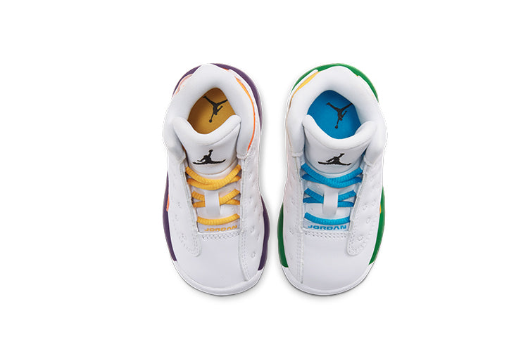 (TD) Air Jordan 13 Retro 'Playground' CV0812-158