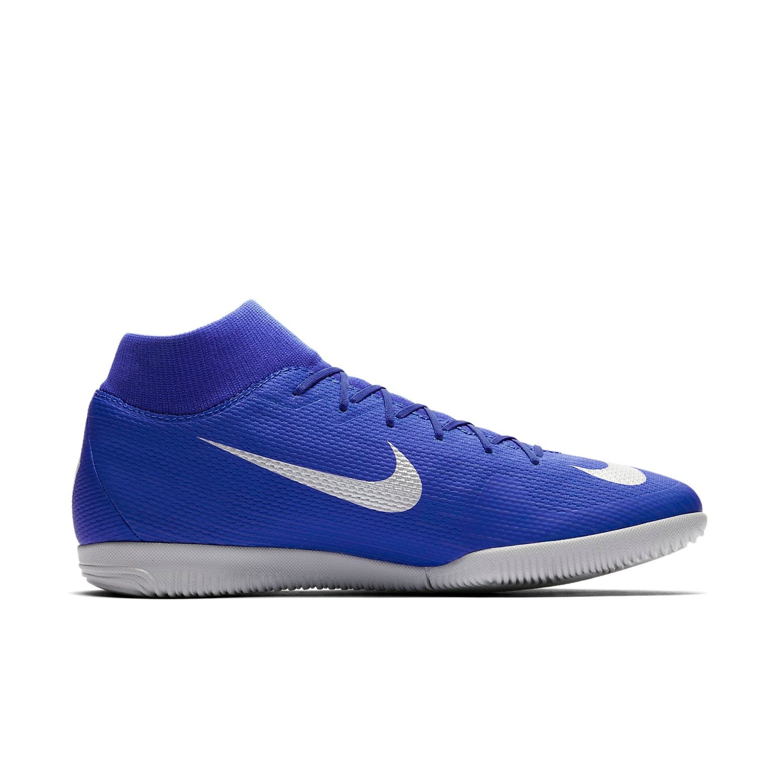 Nike Mercurial Superfly 6 Academy IC 'Racer Blue' AH7369-400