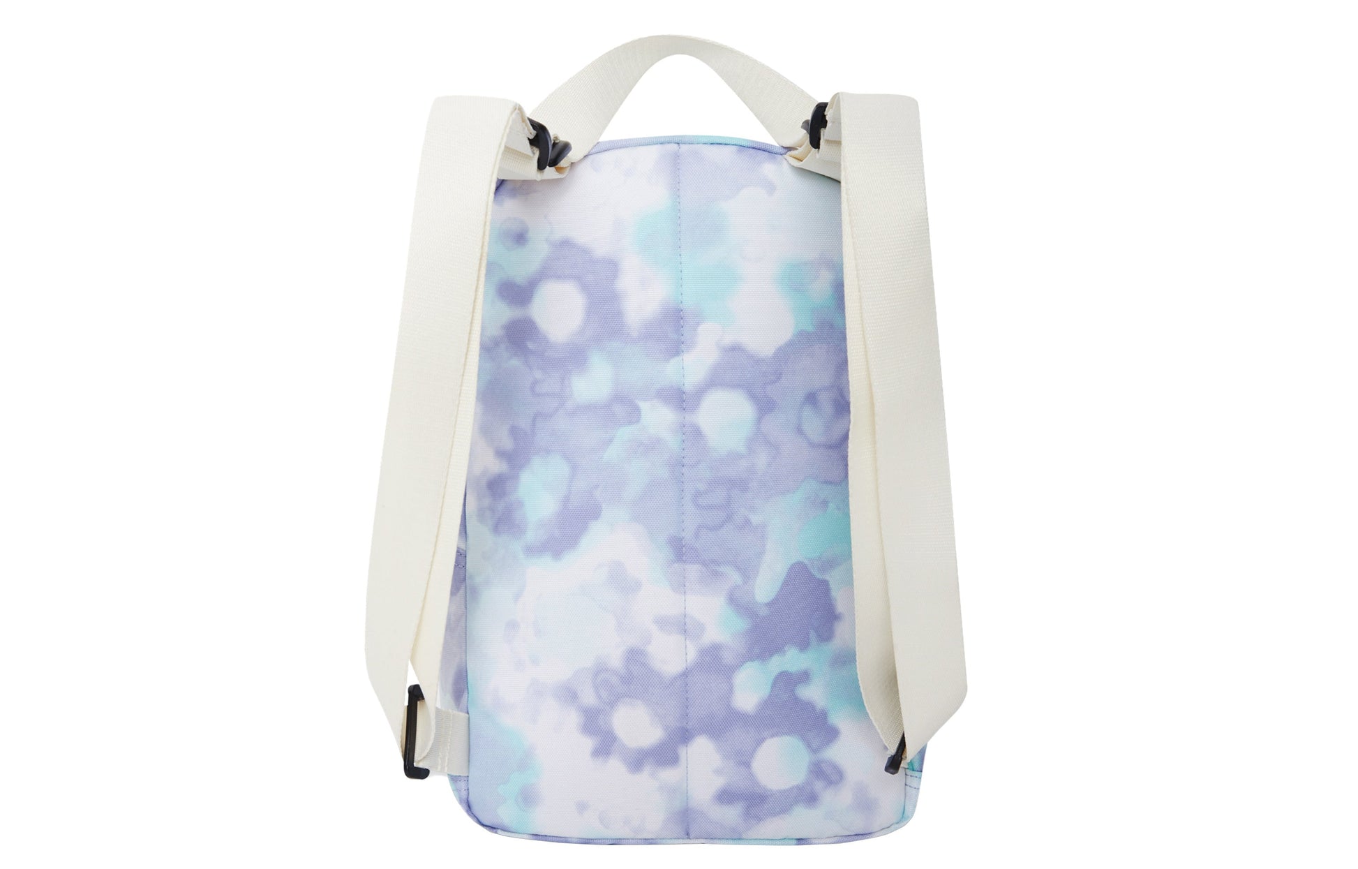 Converse Go 2 Tie Dye Backpack 'Purple' 10019903-A09
