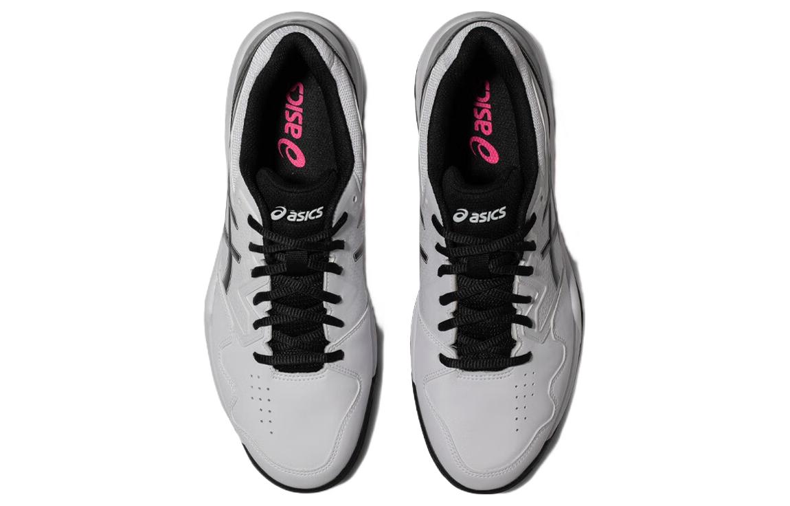 ASICS Gel-Dedicate 7 'White Black Pink' 1041A223-104