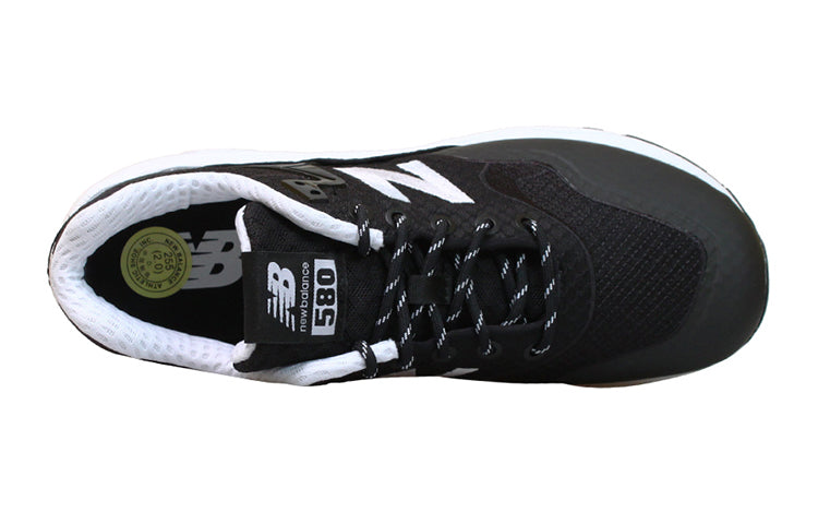 New Balance NB 580 'Black' MRT580XI