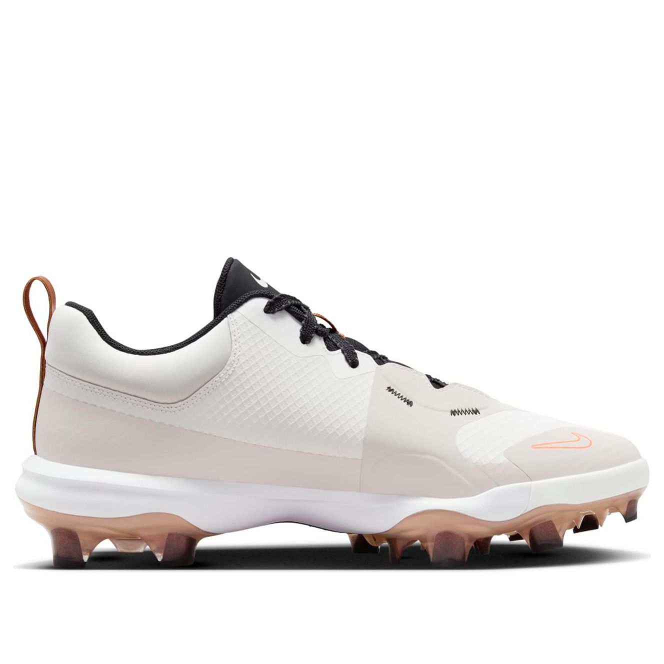 Nike Force Trout 9 Pro MCS 'Summit White Phantom Black Royal Pulse' FZ8644-100