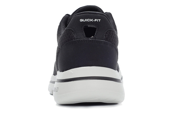 Skechers Go Walk 5 'Black White' 216069-BKW