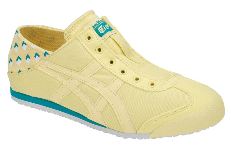 Onitsuka Tiger Mexico 66 Paraty 'Light Yellow' 1183A053-750