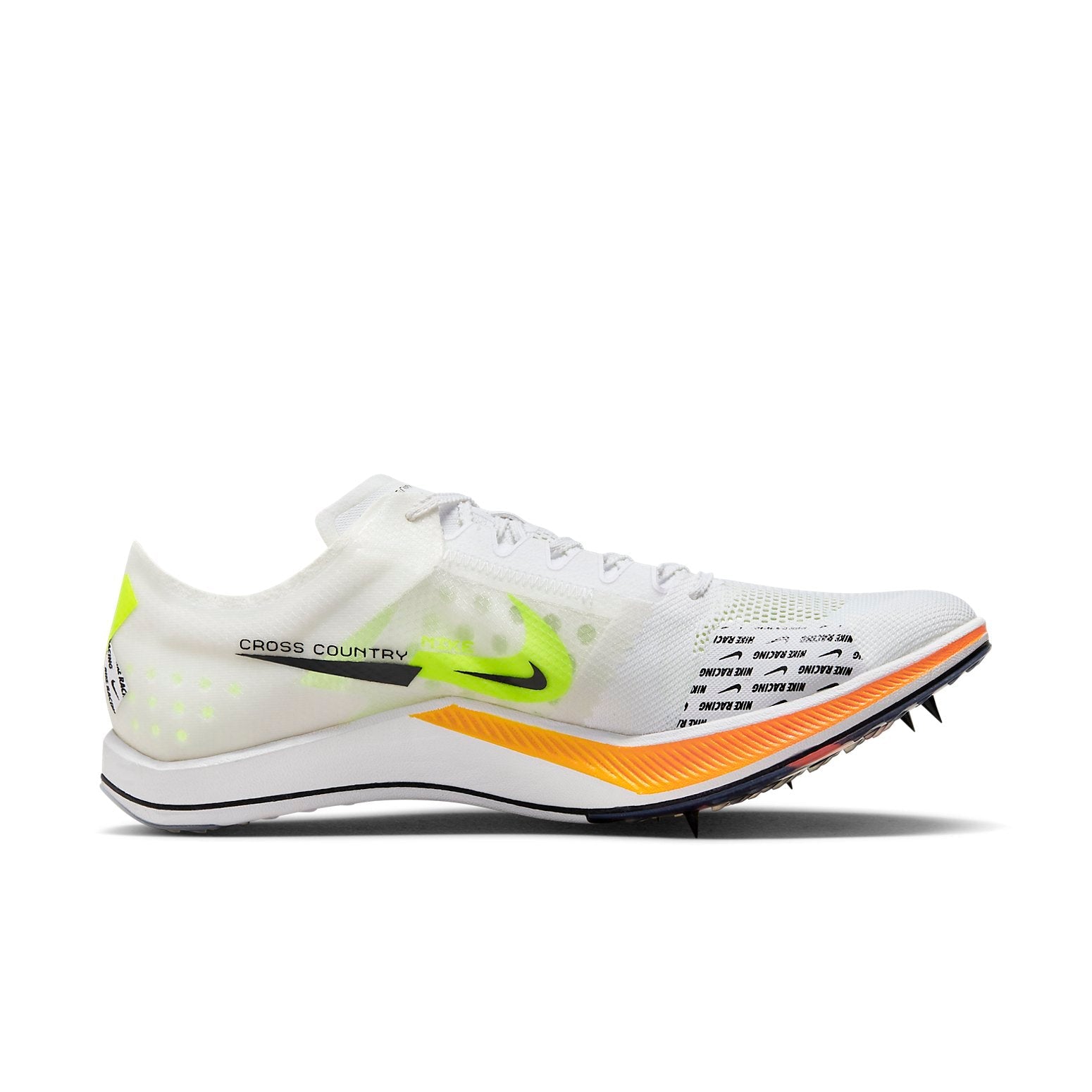 Nike Zoomx Dragonfly 'White' DX7992-100