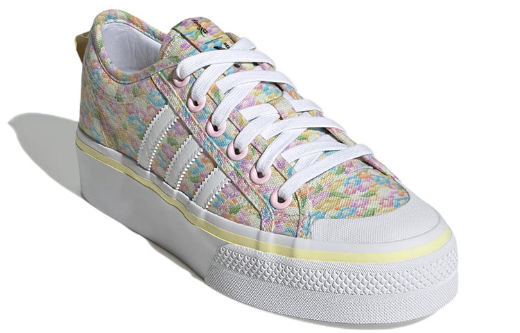 (WMNS) adidas x Disney Nizza 'Bambi - Floral' GV7943